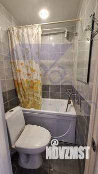 Студия квартира, вторичка, 13м2, 5/5 этаж