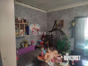 2-к квартира, вторичка, 37м2, 2/2 этаж