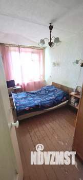 2-к квартира, вторичка, 40м2, 8/9 этаж