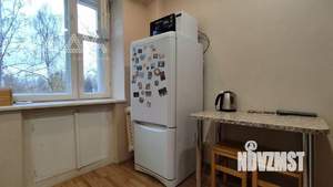 2-к квартира, вторичка, 46м2, 3/5 этаж