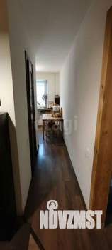 3-к квартира, вторичка, 49м2, 1/5 этаж