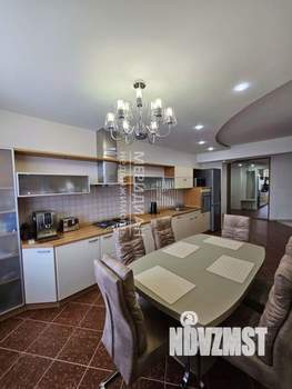 3-к квартира, вторичка, 95м2, 4/5 этаж