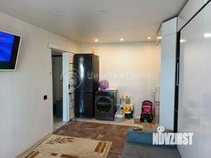 1-к квартира, вторичка, 32м2, 5/5 этаж