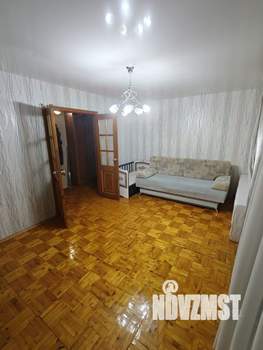 3-к квартира, вторичка, 63м2, 4/10 этаж