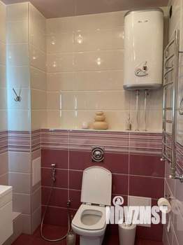 2-к квартира, вторичка, 94м2, 6/16 этаж