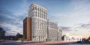 2-к квартира, вторичка, 62м2, 5/9 этаж