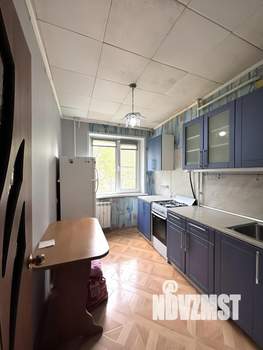 3-к квартира, вторичка, 58м2, 2/9 этаж