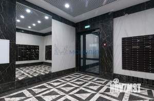 1-к квартира, вторичка, 39м2, 8/25 этаж