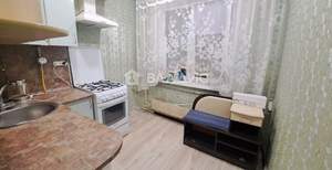 1-к квартира, вторичка, 33м2, 1/9 этаж