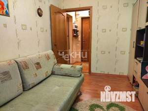 2-к квартира, вторичка, 44м2, 3/9 этаж
