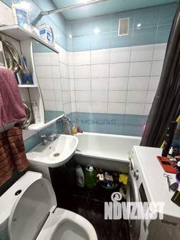 1-к квартира, вторичка, 30м2, 1/5 этаж
