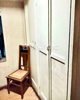 2-к квартира, вторичка, 44м2, 1/9 этаж