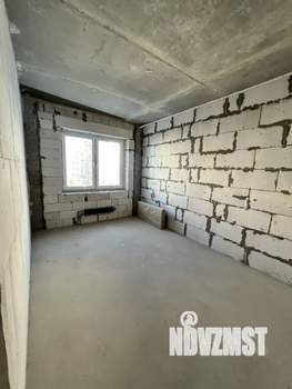 2-к квартира, вторичка, 60м2, 3/10 этаж