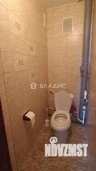 1-к квартира, вторичка, 43м2, 10/10 этаж