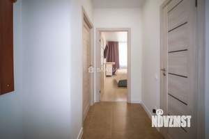 1-к квартира, вторичка, 42м2, 2/9 этаж