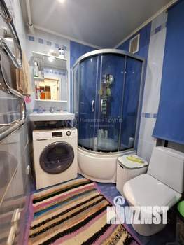 2-к квартира, вторичка, 42м2, 1/5 этаж