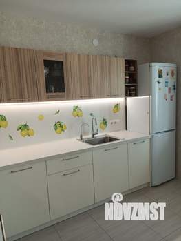 2-к квартира, вторичка, 61м2, 11/18 этаж