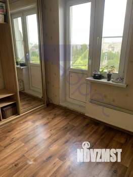 3-к квартира, вторичка, 65м2, 10/10 этаж