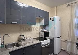 1-к квартира, вторичка, 32м2, 16/17 этаж