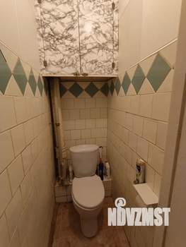 3-к квартира, вторичка, 72м2, 4/9 этаж