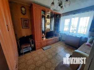1-к квартира, вторичка, 21м2, 4/9 этаж