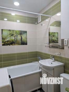 1-к квартира, вторичка, 31м2, 3/5 этаж