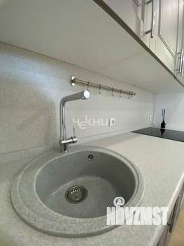 1-к квартира, вторичка, 30м2, 15/24 этаж