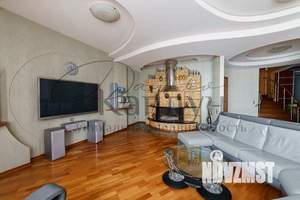 4-к квартира, вторичка, 230м2, 5/6 этаж