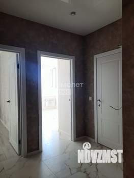 1-к квартира, вторичка, 38м2, 14/24 этаж