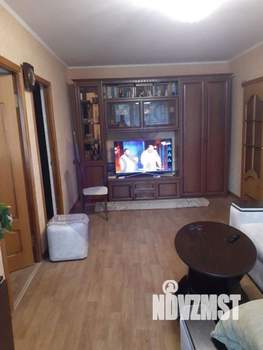 4-к квартира, вторичка, 59м2, 5/5 этаж