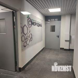 1-к квартира, вторичка, 42м2, 1/4 этаж