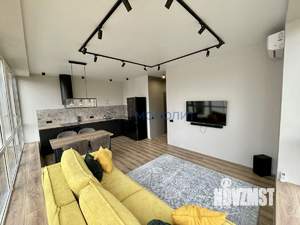2-к квартира, вторичка, 51м2, 2/3 этаж