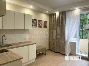 Студия квартира, вторичка, 20м2, 2/3 этаж