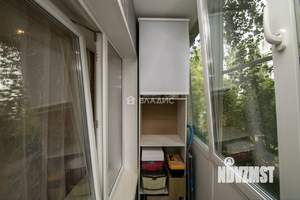 2-к квартира, вторичка, 46м2, 2/5 этаж