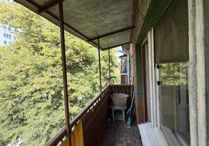 2-к квартира, вторичка, 45м2, 5/5 этаж