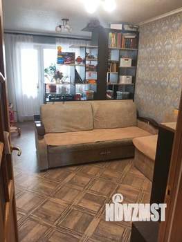 3-к квартира, вторичка, 67м2, 5/9 этаж