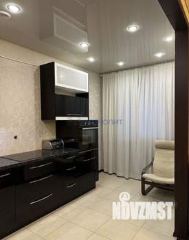 1-к квартира, вторичка, 54м2, 8/18 этаж