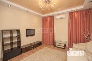 2-к квартира, вторичка, 48м2, 1/4 этаж