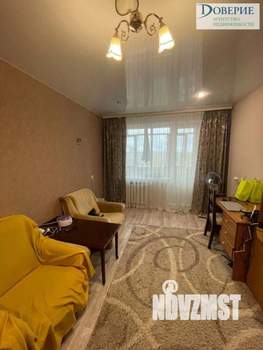 1-к квартира, вторичка, 33м2, 8/9 этаж