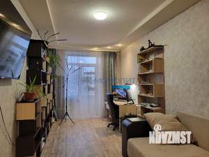 3-к квартира, вторичка, 77м2, 5/5 этаж