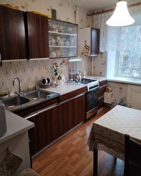 3-к квартира, вторичка, 80м2, 3/9 этаж