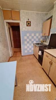 2-к квартира, вторичка, 42м2, 3/9 этаж