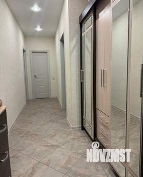 2-к квартира, вторичка, 55м2, 6/14 этаж