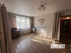 4-к квартира, вторичка, 65м2, 2/9 этаж