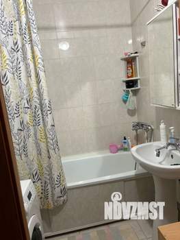 2-к квартира, вторичка, 47м2, 4/5 этаж