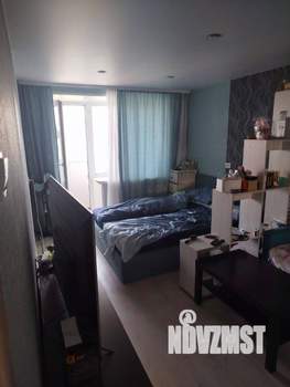 2-к квартира, вторичка, 46м2, 6/9 этаж