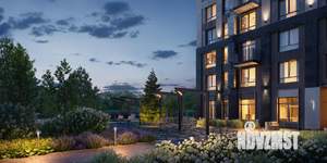 3-к квартира, вторичка, 81м2, 2/21 этаж