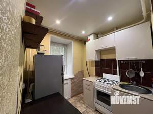 1-к квартира, вторичка, 21м2, 1/9 этаж