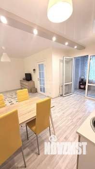 1-к квартира, вторичка, 45м2, 4/10 этаж
