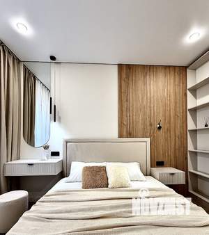 2-к квартира, вторичка, 53м2, 5/15 этаж